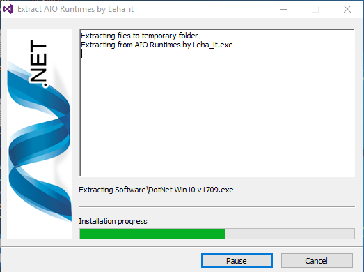 Aio Runtimes Exe - bestbfile